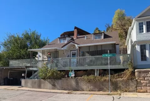 424 Williams St, Deadwood, SD 57732