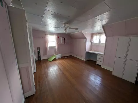 Bedroom - 424 Williams St, Deadwood, SD 57732 photo 3 of 5