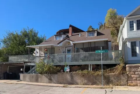 424 Williams St, Deadwood, SD 57732