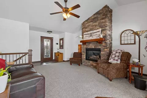 Entry Way - 8017 Brooks Loop, Spearfish, SD 57783 photo 1 of 1