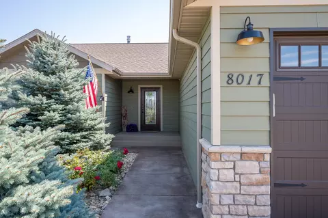 Exterior - 8017 Brooks Loop, Spearfish, SD 57783 photo 2 of 7