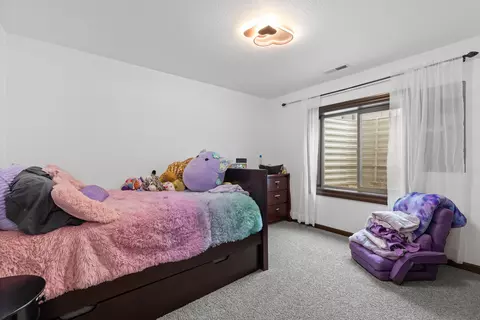 Bedroom - 8017 Brooks Loop, Spearfish, SD 57783 photo 5 of 5