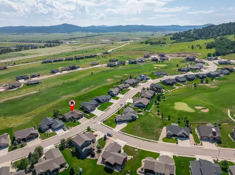 View/Area - 8017 Brooks Loop, Spearfish, SD 57783 photo 2 of 4