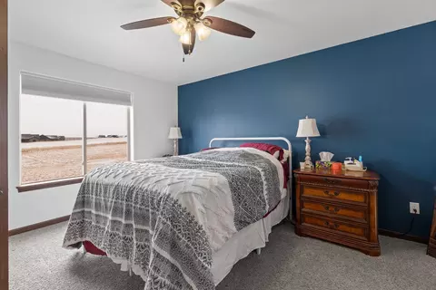 Bedroom - 8017 Brooks Loop, Spearfish, SD 57783 photo 1 of 5