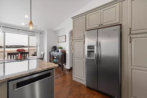 Kitchen - 8017 Brooks Loop, Spearfish, SD 57783 photo 4 of 4