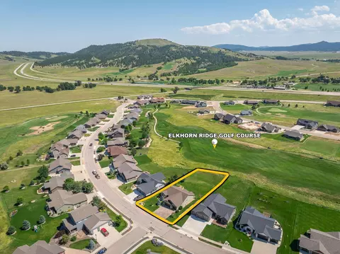 View/Area - 8017 Brooks Loop, Spearfish, SD 57783 photo 1 of 4