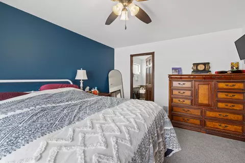 Bedroom - 8017 Brooks Loop, Spearfish, SD 57783 photo 2 of 5