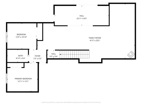 Floorplan - 8017 Brooks Loop, Spearfish, SD 57783 photo 1 of 2