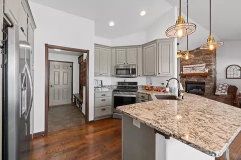 Kitchen - 8017 Brooks Loop, Spearfish, SD 57783 photo 2 of 4
