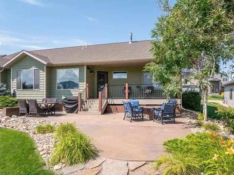 Exterior - 8017 Brooks Loop, Spearfish, SD 57783 photo 5 of 7