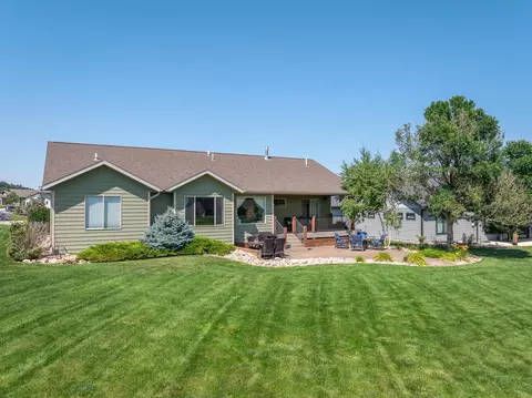 Exterior - 8017 Brooks Loop, Spearfish, SD 57783 photo 6 of 7