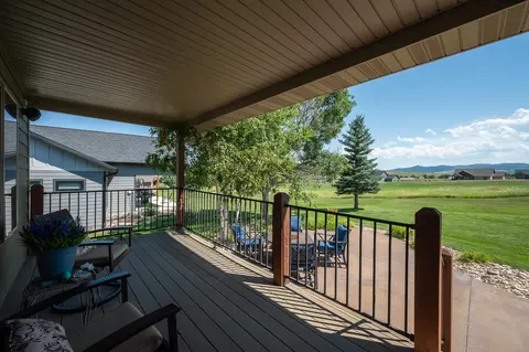 Exterior - 8017 Brooks Loop, Spearfish, SD 57783 photo 4 of 7