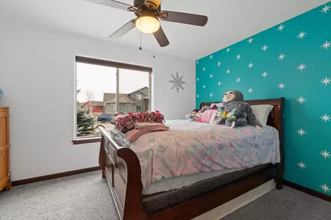 Bedroom - 8017 Brooks Loop, Spearfish, SD 57783 photo 3 of 5