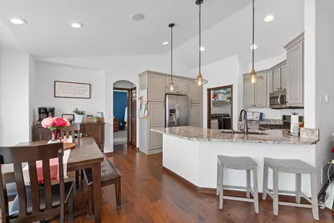 Kitchen - 8017 Brooks Loop, Spearfish, SD 57783 photo 1 of 4