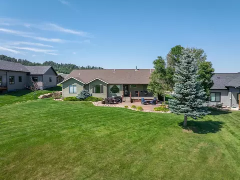 Exterior - 8017 Brooks Loop, Spearfish, SD 57783 photo 7 of 7