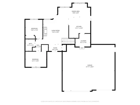 Floorplan - 8017 Brooks Loop, Spearfish, SD 57783 photo 2 of 2