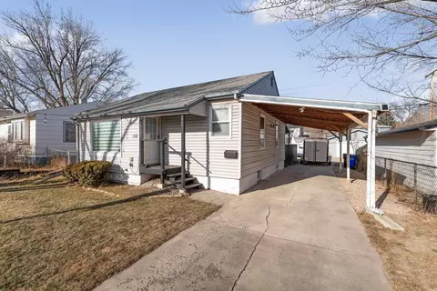 138 St Patrick St, Rapid City, SD 57701