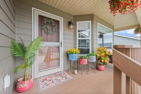 Exterior - 6647 Cambridge Pl, Summerset, SD 57718 photo 4 of 10