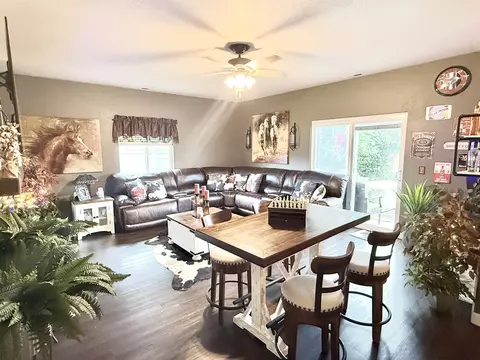 Living - 6647 Cambridge Pl, Summerset, SD 57718 photo 10 of 11