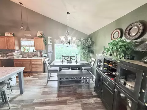 Dining - 6647 Cambridge Pl, Summerset, SD 57718 photo 1 of 1