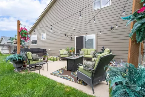 Exterior - 6647 Cambridge Pl, Summerset, SD 57718 photo 7 of 10