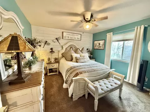 Bedroom - 6647 Cambridge Pl, Summerset, SD 57718 photo 2 of 4
