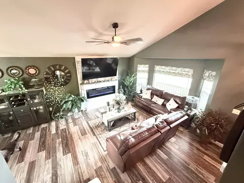Living - 6647 Cambridge Pl, Summerset, SD 57718 photo 5 of 11