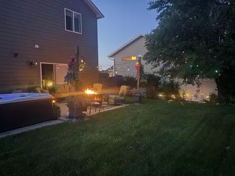 Exterior - 6647 Cambridge Pl, Summerset, SD 57718 photo 9 of 10