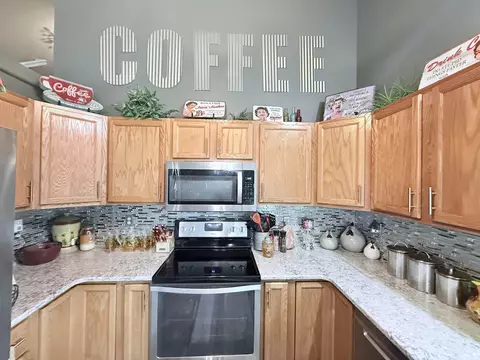 Kitchen - 6647 Cambridge Pl, Summerset, SD 57718 photo 1 of 4