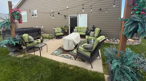 Exterior - 6647 Cambridge Pl, Summerset, SD 57718 photo 5 of 10