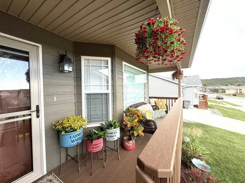 Exterior - 6647 Cambridge Pl, Summerset, SD 57718 photo 3 of 10