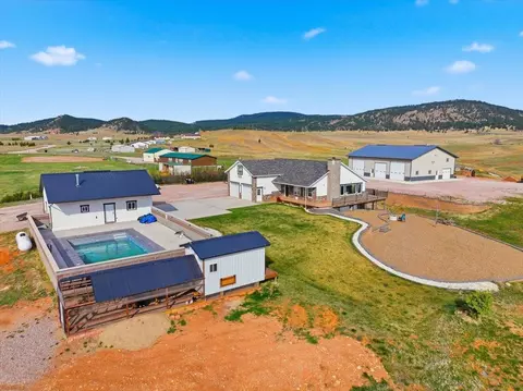 4301 Other, Sundance, WY 82729