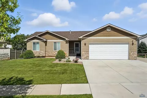 4132 Portrush Rd, Rapid City, SD 57702