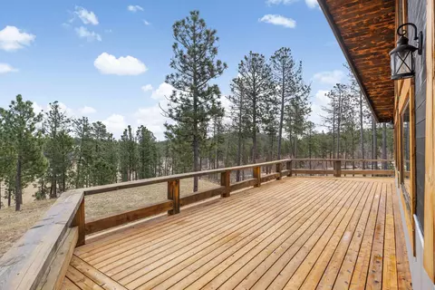 13365 Silver Mountain Rd, Rapid City, SD 57702