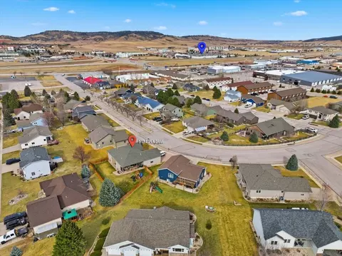 View/Area - 513 Aspen Dr, Spearfish, SD 57783 photo 4 of 4