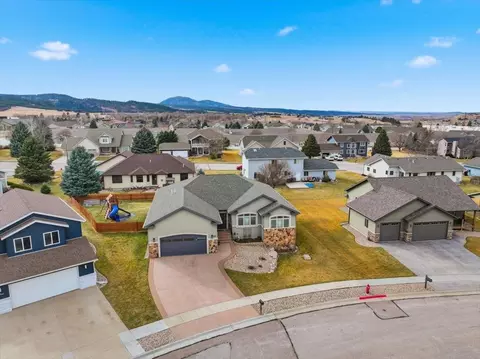 View/Area - 513 Aspen Dr, Spearfish, SD 57783 photo 1 of 4