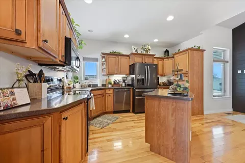 Kitchen - 513 Aspen Dr, Spearfish, SD 57783 photo 1 of 2