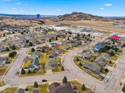 View/Area - 513 Aspen Dr, Spearfish, SD 57783 photo 3 of 4