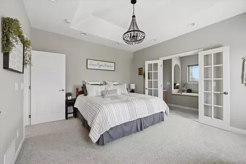 Bedroom - 513 Aspen Dr, Spearfish, SD 57783 photo 1 of 5
