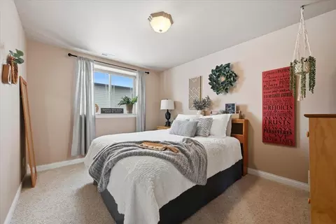 Bedroom - 513 Aspen Dr, Spearfish, SD 57783 photo 5 of 5