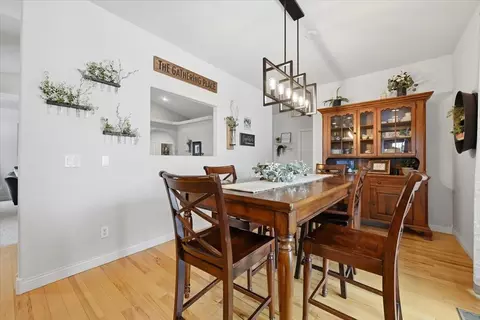 Dining - 513 Aspen Dr, Spearfish, SD 57783 photo 1 of 2