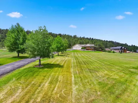 Exterior - 3435 Fox Run Ln, Spearfish, SD 57783 photo 5 of 6