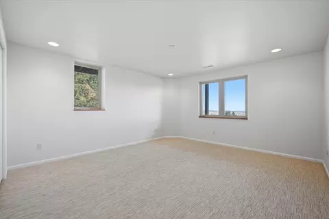 Bedroom - 3435 Fox Run Ln, Spearfish, SD 57783 photo 10 of 11