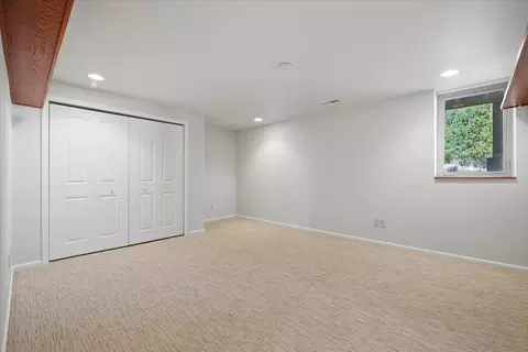 Bedroom - 3435 Fox Run Ln, Spearfish, SD 57783 photo 11 of 11