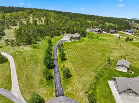View/Area - 3435 Fox Run Ln, Spearfish, SD 57783 photo 1 of 3