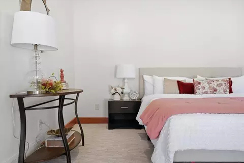 Bedroom - 3435 Fox Run Ln, Spearfish, SD 57783 photo 4 of 11