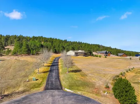 View/Area - 3435 Fox Run Ln, Spearfish, SD 57783 photo 1 of 4