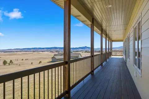 Exterior - 3435 Fox Run Ln, Spearfish, SD 57783 photo 4 of 4
