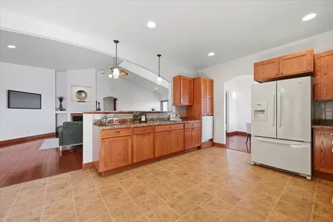 Kitchen - 3435 Fox Run Ln, Spearfish, SD 57783 photo 2 of 5