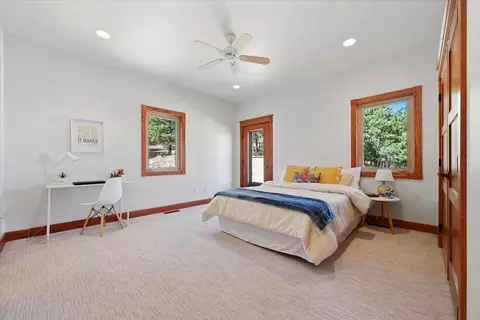 Bedroom - 3435 Fox Run Ln, Spearfish, SD 57783 photo 5 of 11